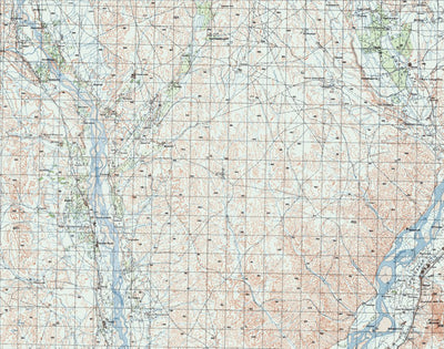 Afghanistan 50k I41142B Preview 1