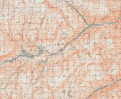 Afghanistan 50k I42013G Preview 1