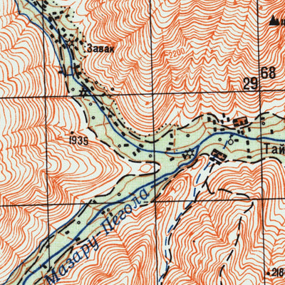 Afghanistan 50k I42013G Preview 3