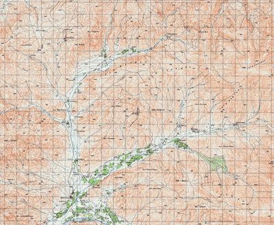 Afghanistan 50k I42007G Preview 1