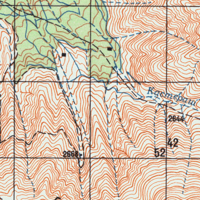 Afghanistan 50k I42007G Preview 3