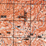Afghanistan 50k I41129A Preview 2