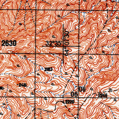 Afghanistan 50k I41129A Preview 2
