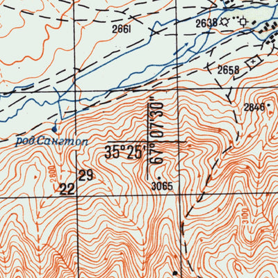Afghanistan 50k I42015V Preview 2