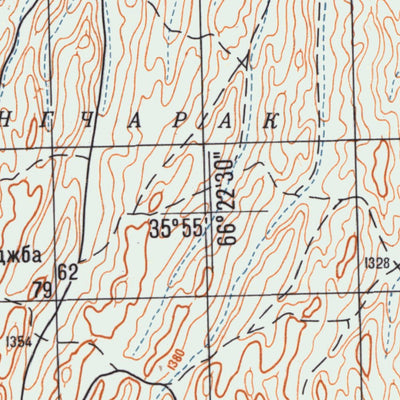 Afghanistan 50k I42001B Preview 2