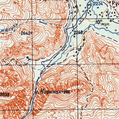 Afghanistan 50k I42016B Preview 3
