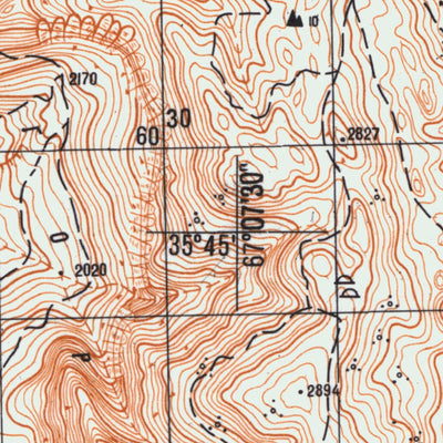 Afghanistan 50k I42003V Preview 2
