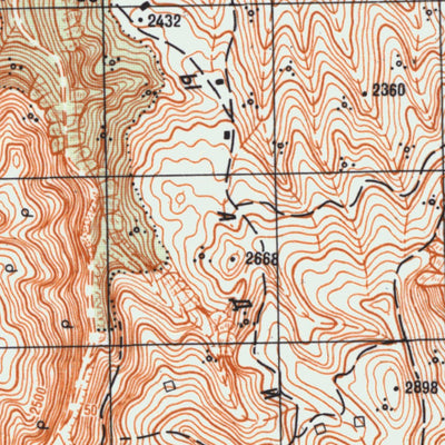 Afghanistan 50k I42003V Preview 3