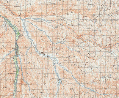 Afghanistan 50k I42003B Preview 1