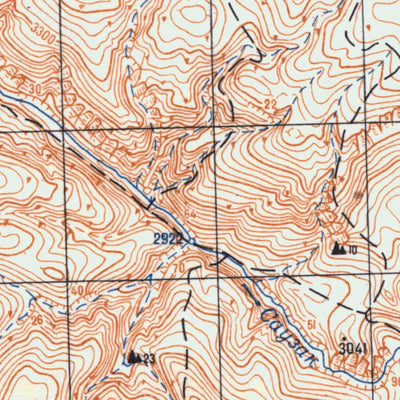 Afghanistan 50k I42013B Preview 3