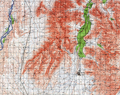 Afghanistan 50k I41130B Preview 1