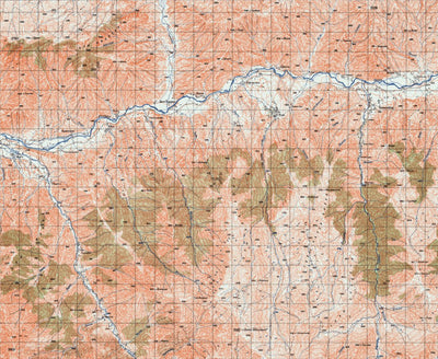 Afghanistan 50k I42019A Preview 1