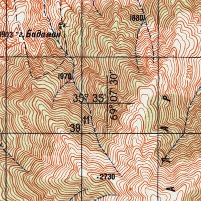 Afghanistan 50k I42019A Preview 2