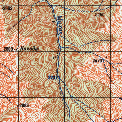Afghanistan 50k I42019A Preview 3