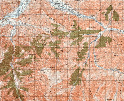 Afghanistan 50k I42019B Preview 1