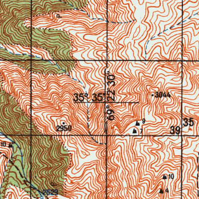 Afghanistan 50k I42019B Preview 2