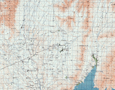 Afghanistan 50k I41131V Preview 1