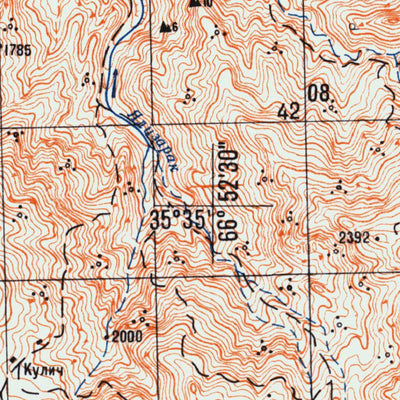 Afghanistan 50k I42014B Preview 2
