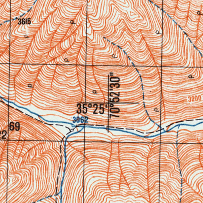 Afghanistan 50k I42022G Preview 2