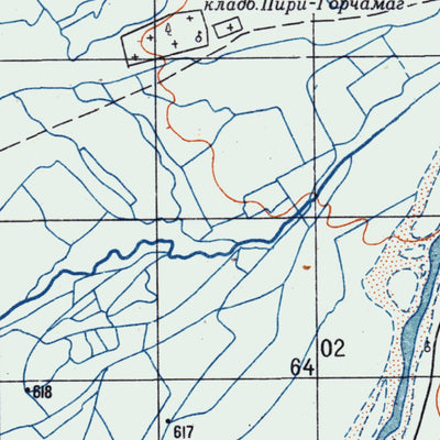 Afghanistan 50k I41136B Preview 3