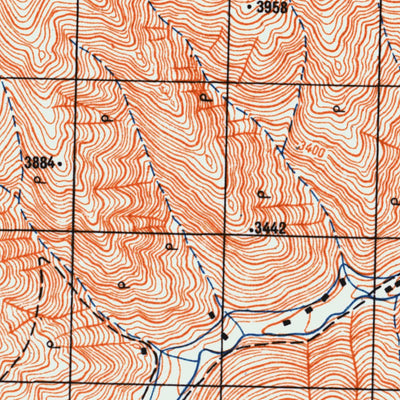 Afghanistan 50k I42023A Preview 3