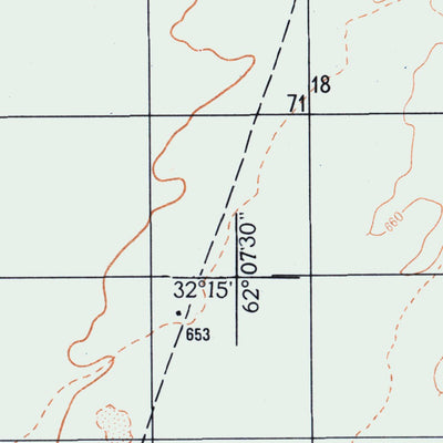 Afghanistan 50k I41137A Preview 2