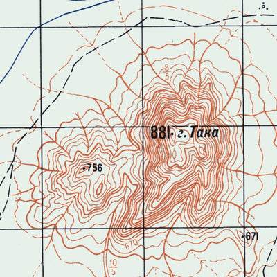 Afghanistan 50k I41137A Preview 3
