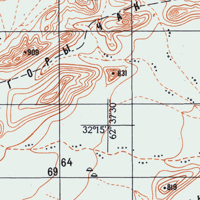 Afghanistan 50k I41138A Preview 2