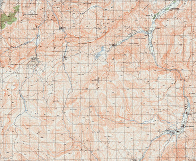 Afghanistan 50k I42015A Preview 1
