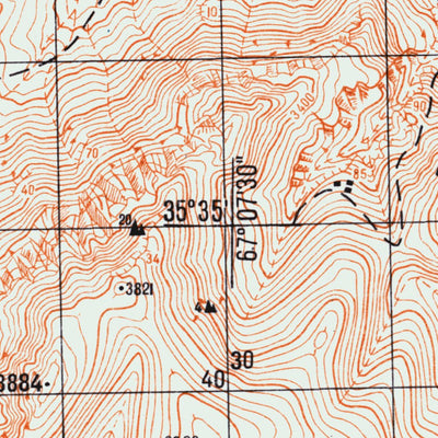 Afghanistan 50k I42015A Preview 2