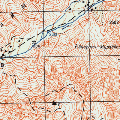 Afghanistan 50k I42015A Preview 3