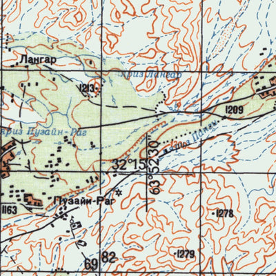 Afghanistan 50k I41140B Preview 2