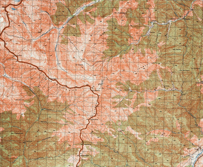 Afghanistan 50k I42024A Preview 1