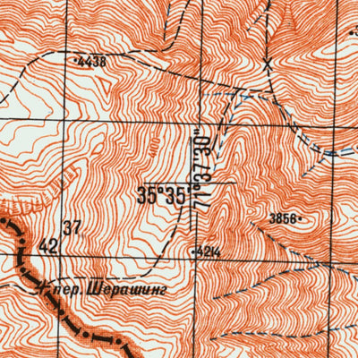 Afghanistan 50k I42024A Preview 2