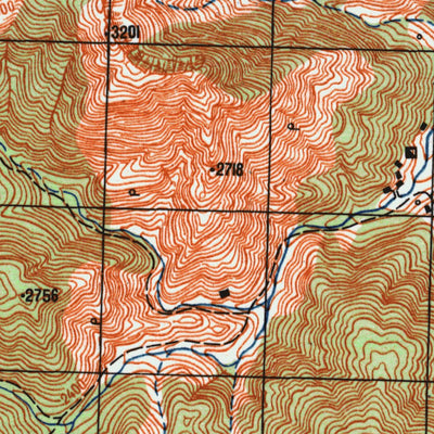 Afghanistan 50k I42024A Preview 3