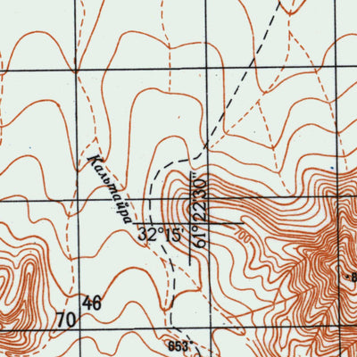 Afghanistan 50k I41135B Preview 2