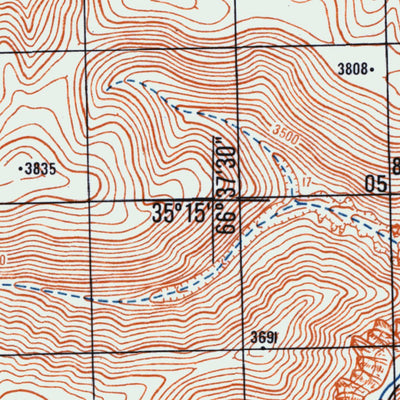 Afghanistan 50k I42026A Preview 2