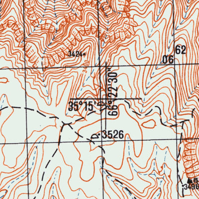 Afghanistan 50k I42025B Preview 2