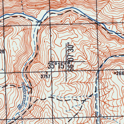 Afghanistan 50k I42025A Preview 2