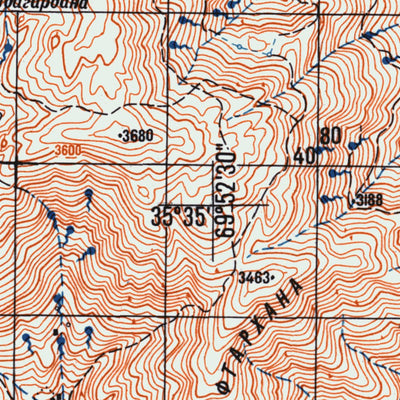 Afghanistan 50k I42020B Preview 2