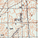 Afghanistan 50k I42028A Preview 2