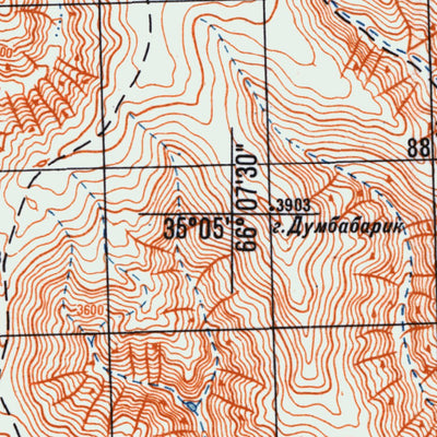 Afghanistan 50k I42025V Preview 2