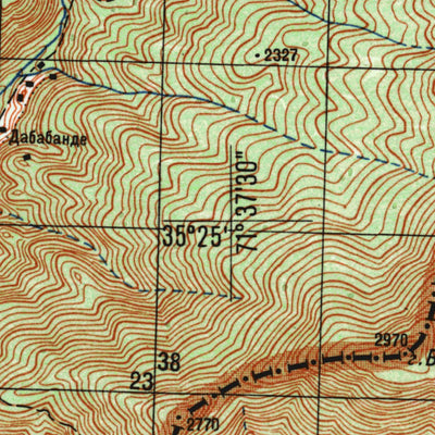 Afghanistan 50k I42024V Preview 2
