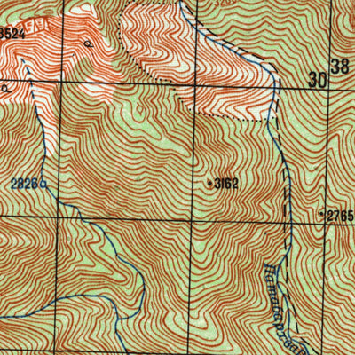Afghanistan 50k I42024V Preview 3