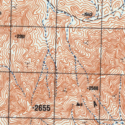 Afghanistan 50k I41144A Preview 3
