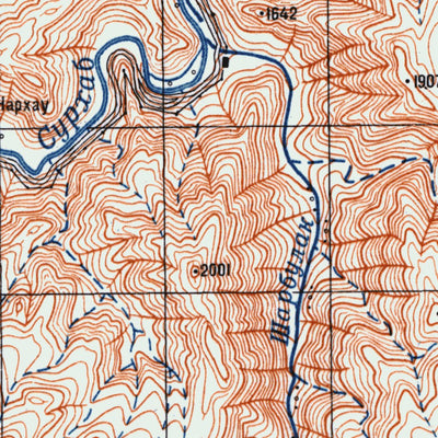 Afghanistan 50k I42029A Preview 3