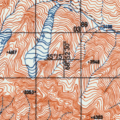 Afghanistan 50k I42030B Preview 2