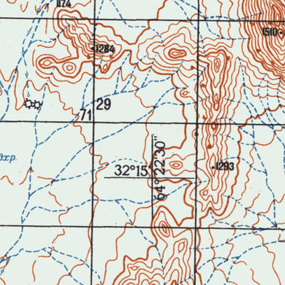 Afghanistan 50k I41141B Preview 2