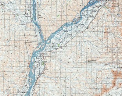 Afghanistan 50k I41142G Preview 1