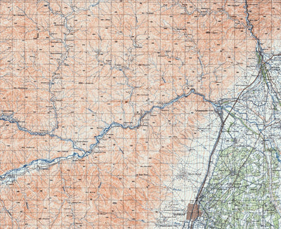Afghanistan 50k I42031V Preview 1